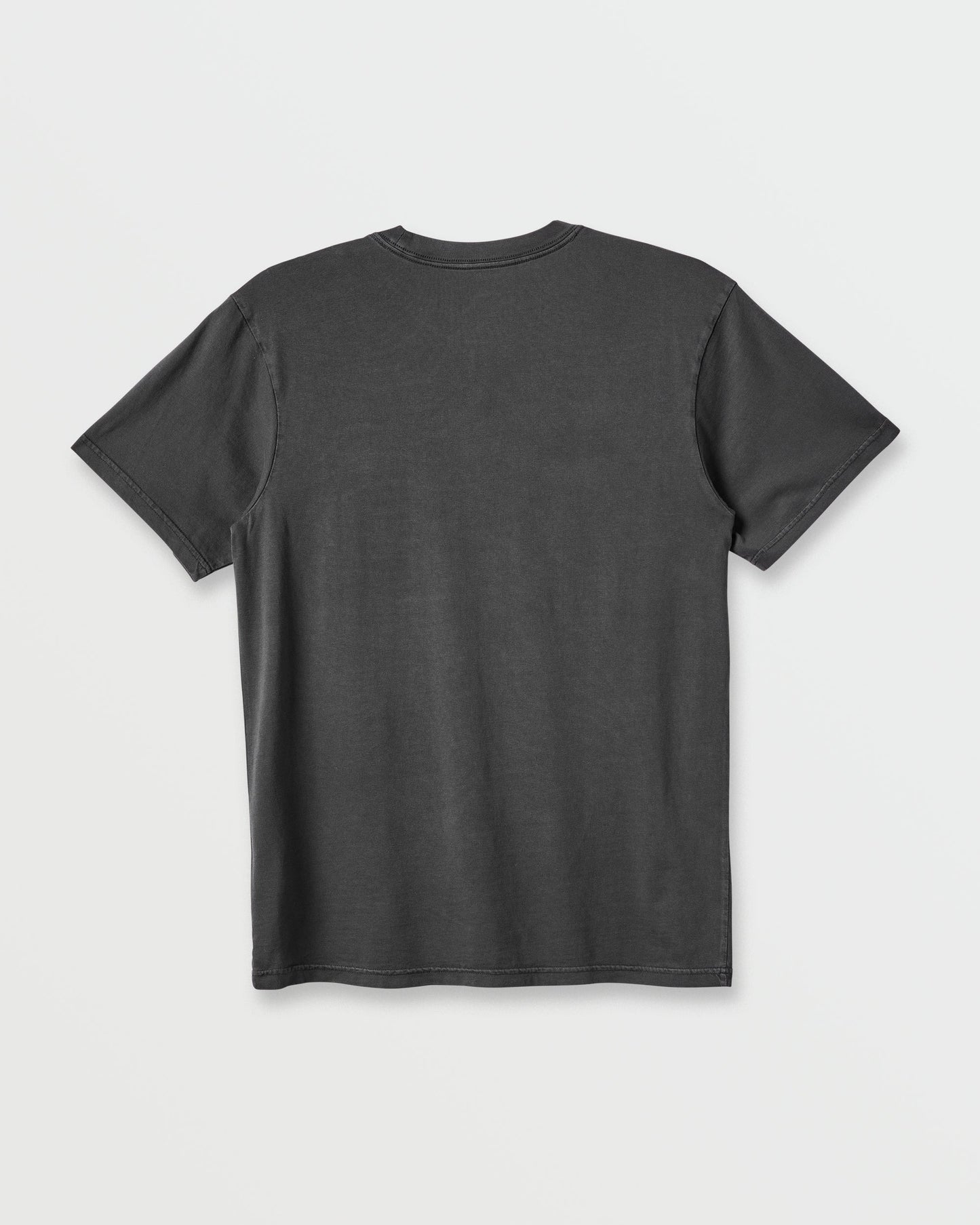 Saltwater Pocket Tee - Phantom