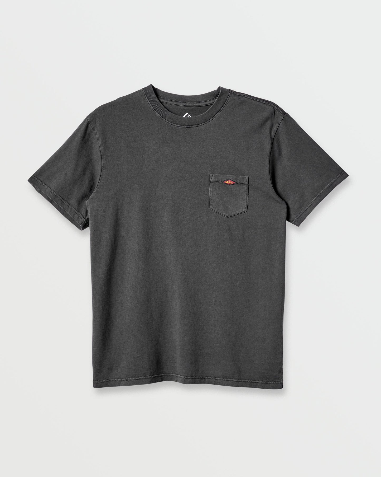 Saltwater Pocket Tee - Phantom