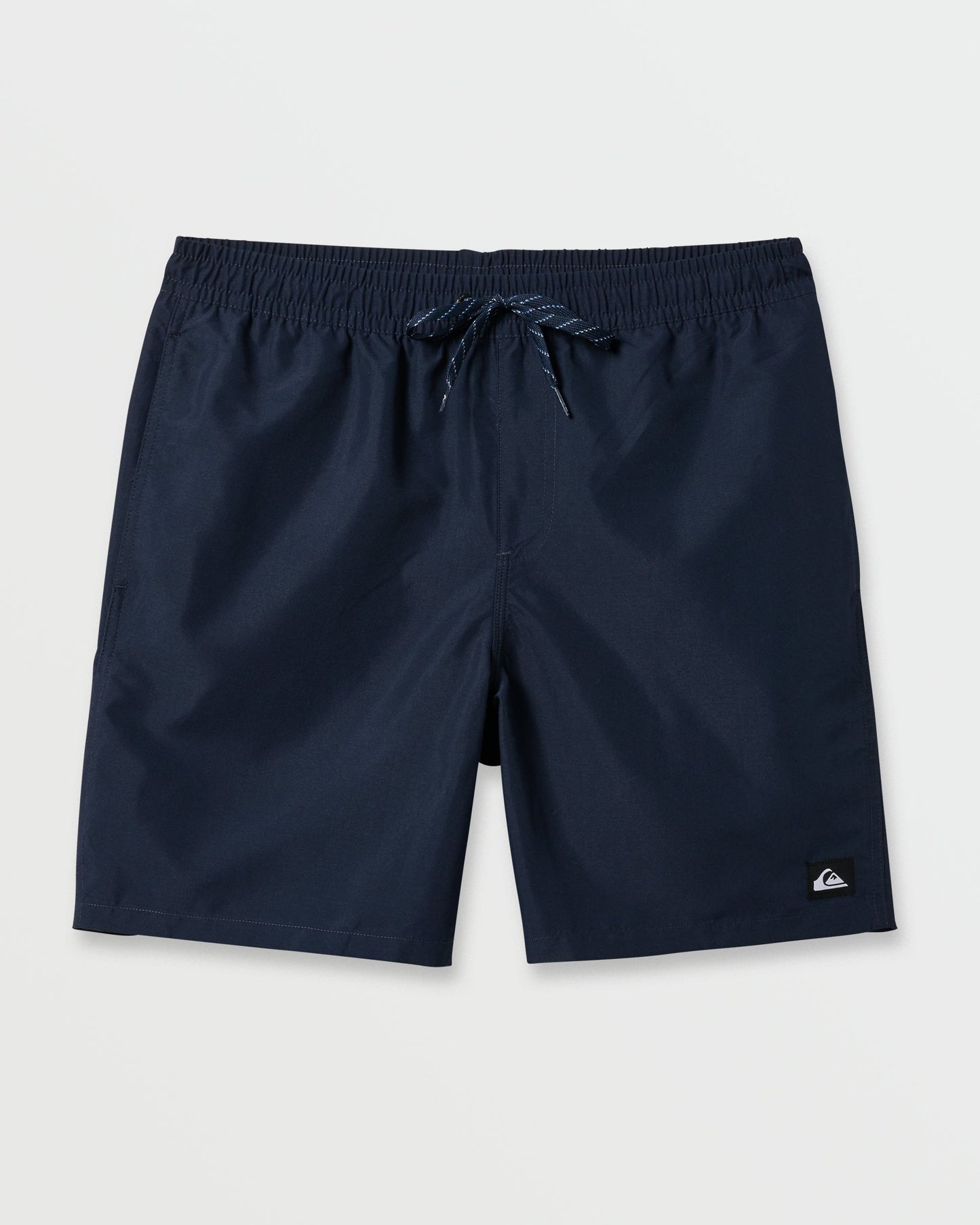 Everyday Solid 17" Swim Trunks - Eclipse