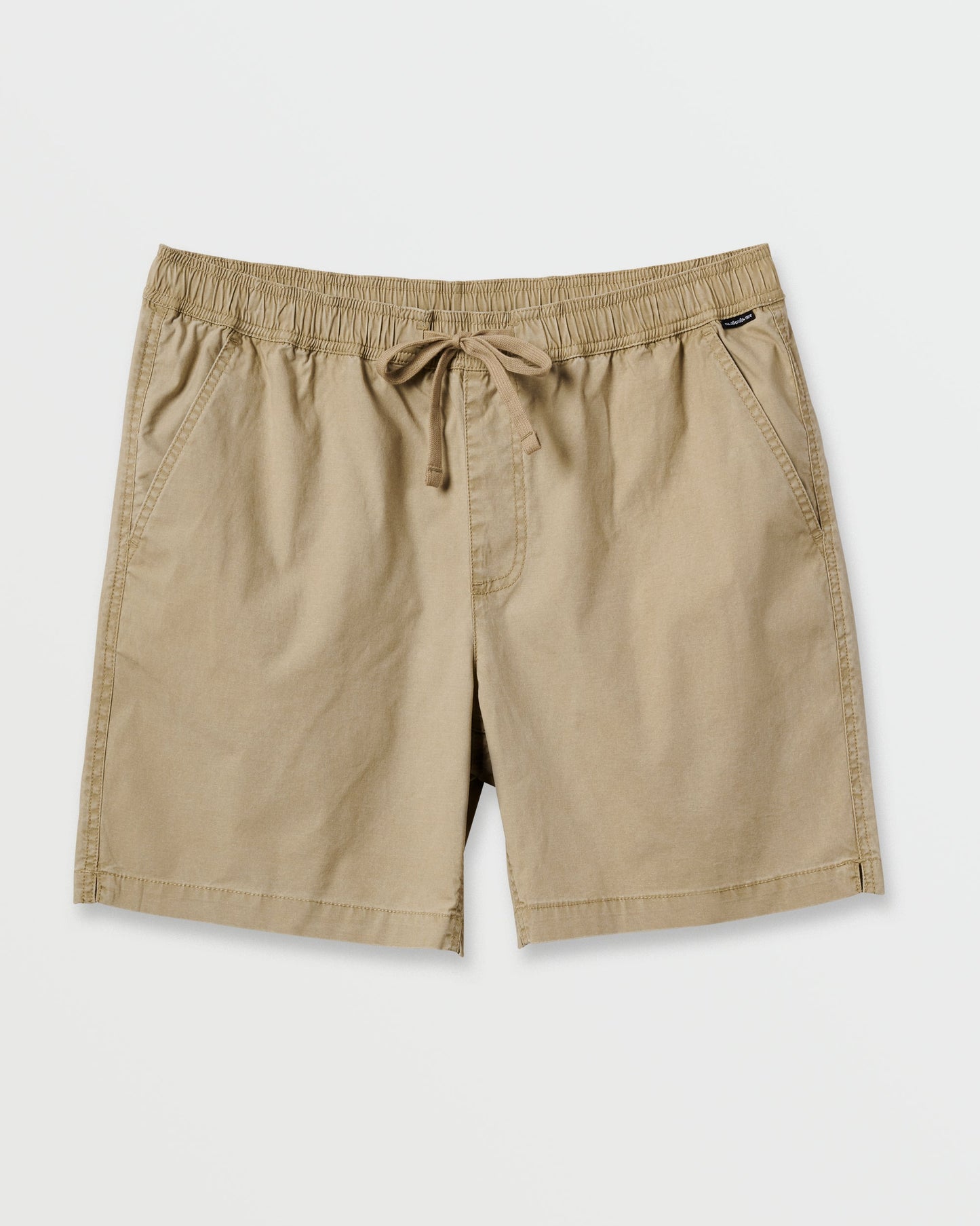 Taxer Shorts - Twill