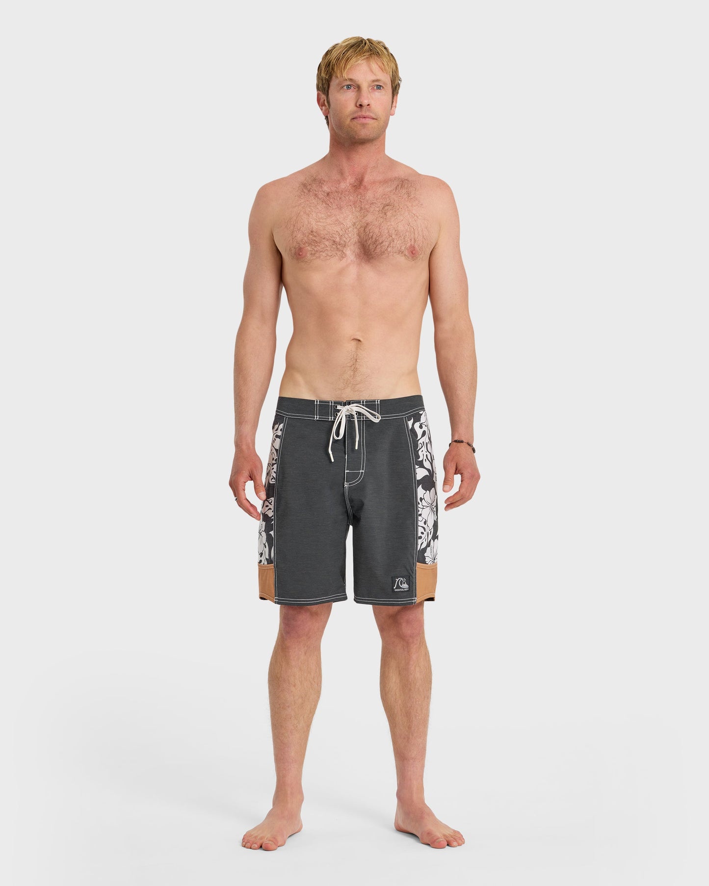 Original Arch 18" Boardshorts - Black