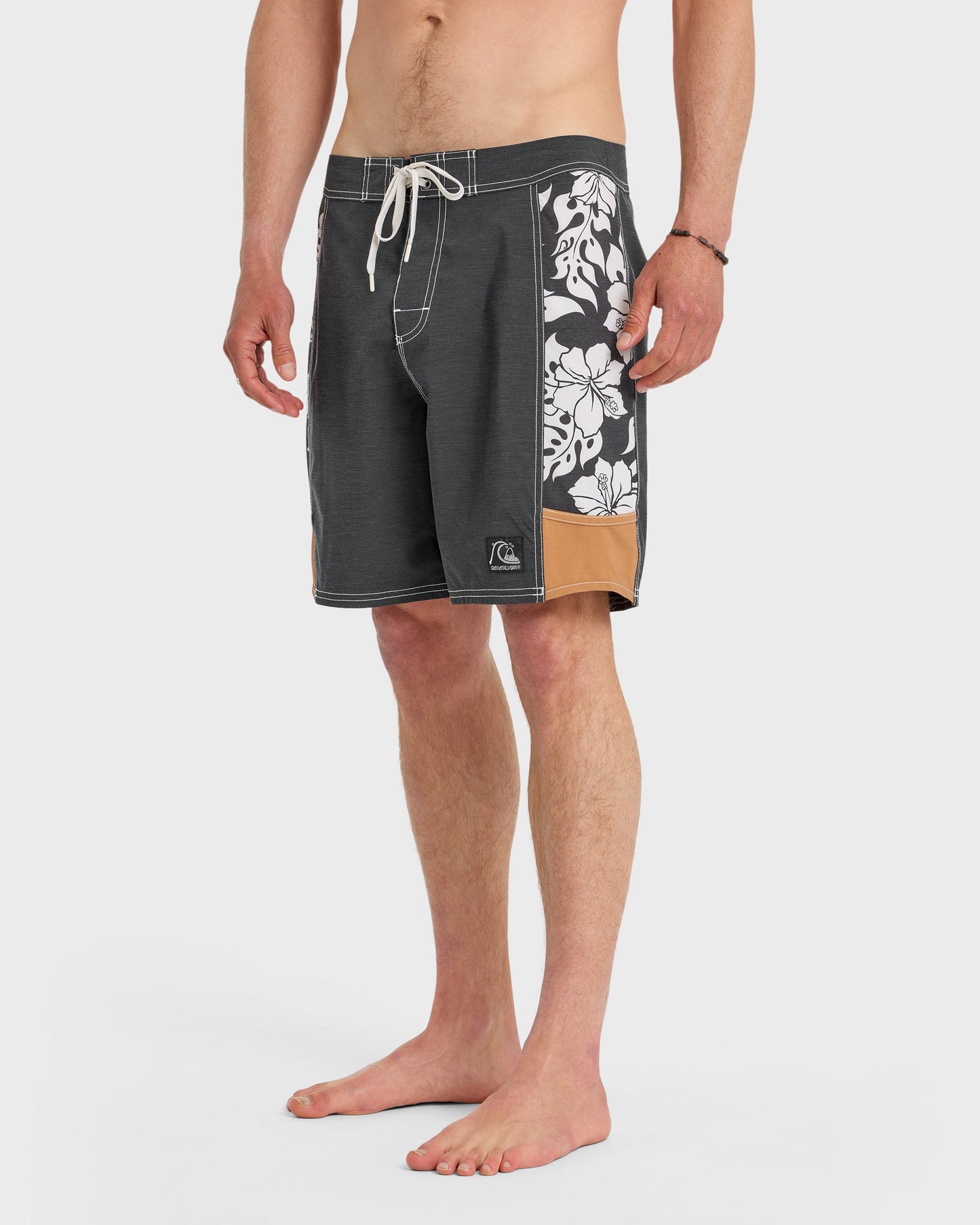 Original Arch 18" Boardshorts - Black