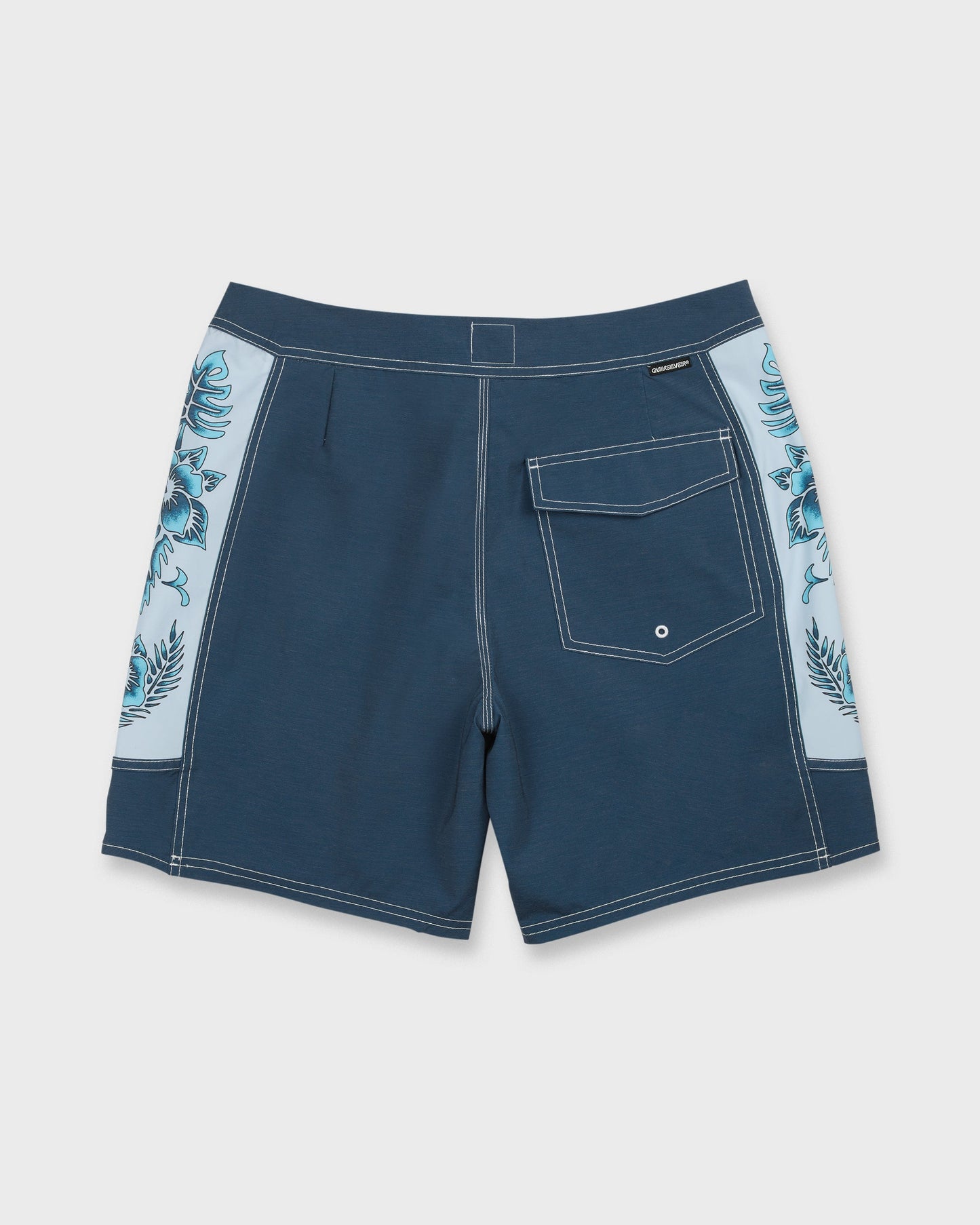 Original Arch 18" Boardshorts - Dark Denim