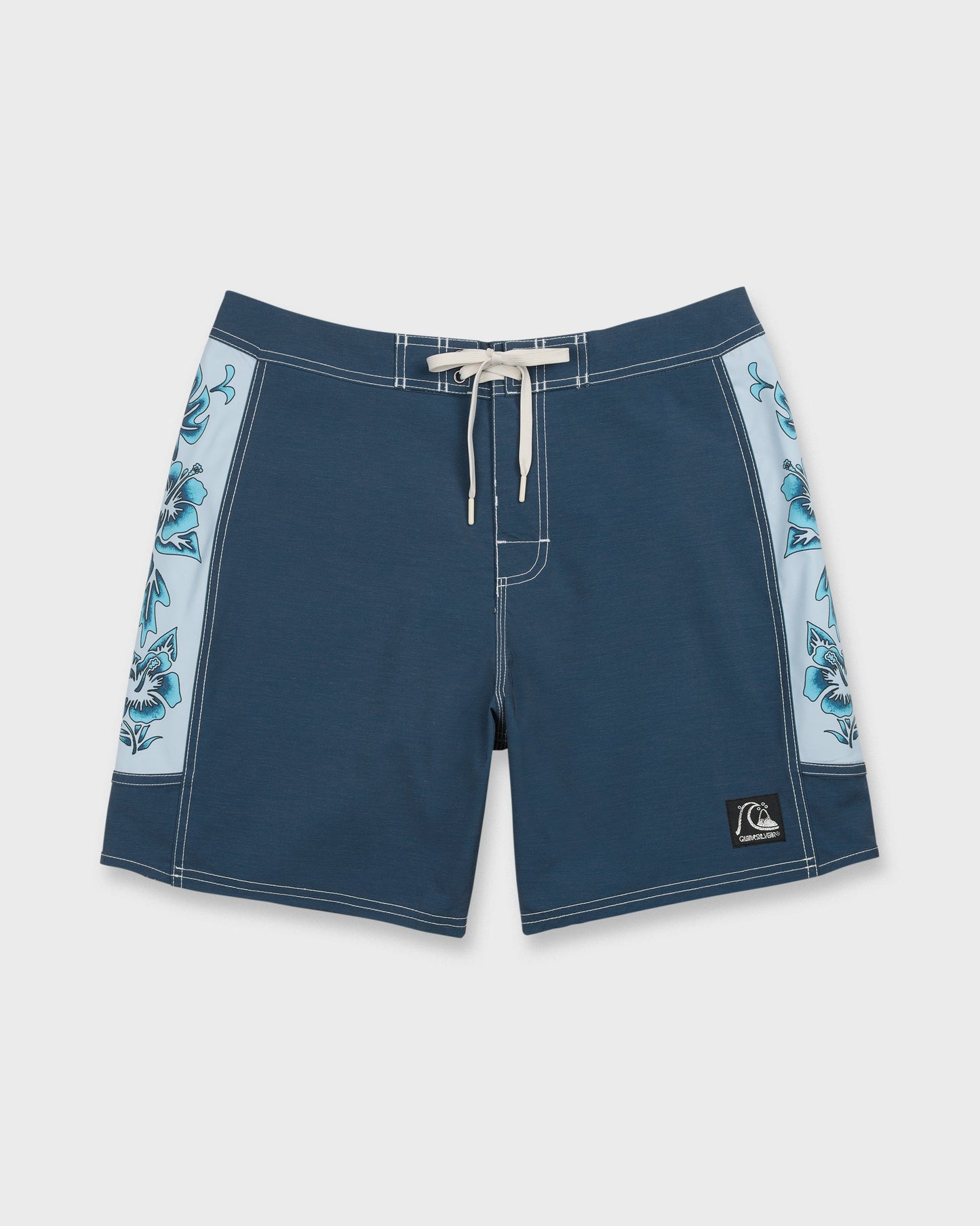 Original Arch 18" Boardshorts - Dark Denim