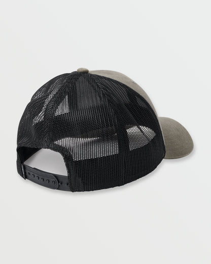 Forever Hat - Dusty Olive
