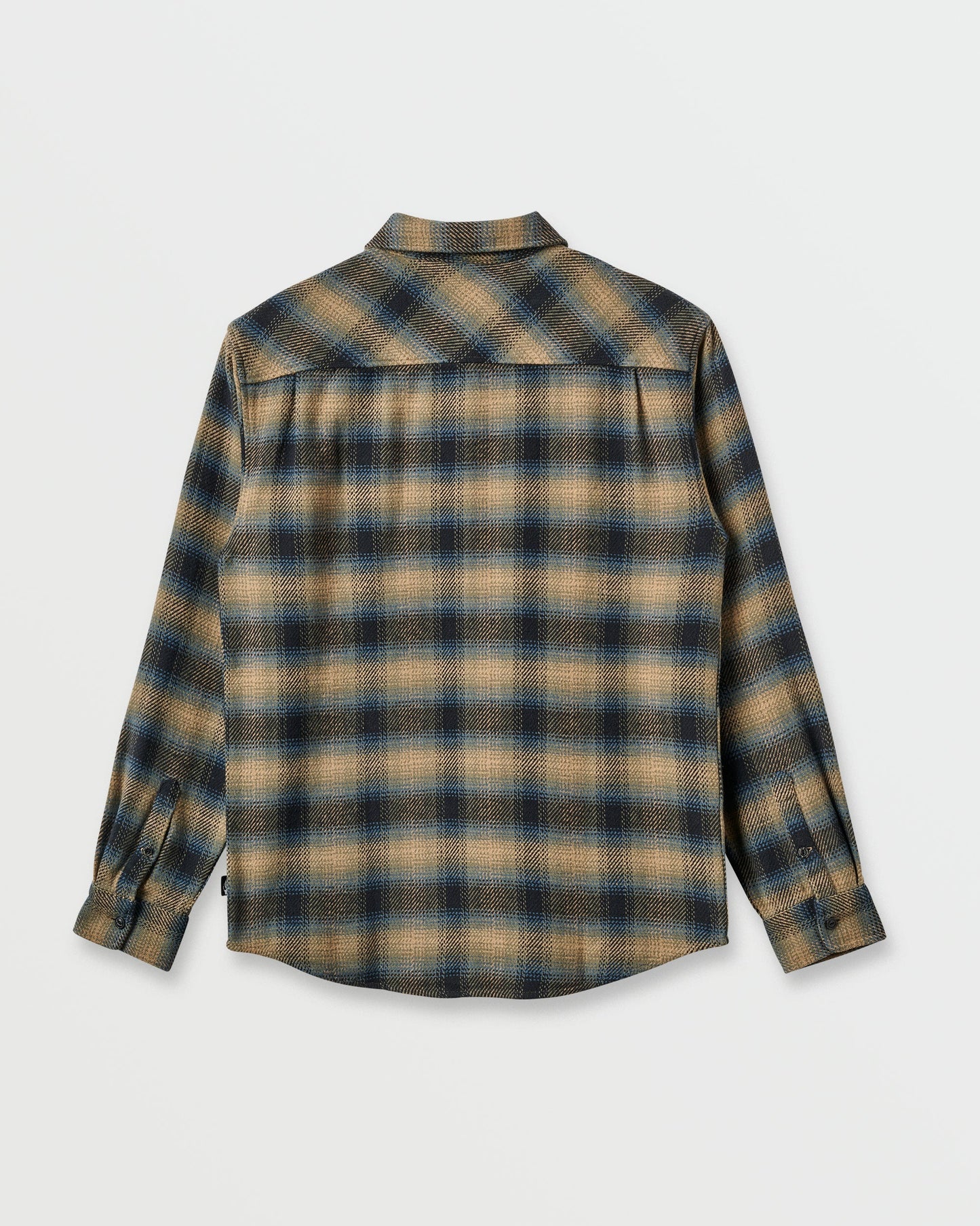 Desert Shadows Shirt - Dusty Olive