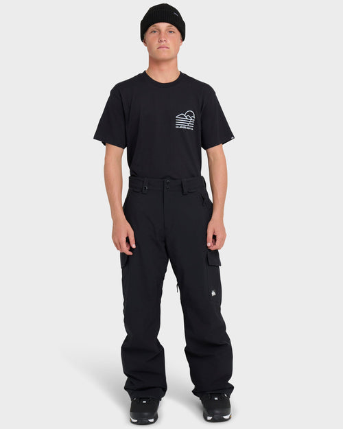 Porter Snow Pant