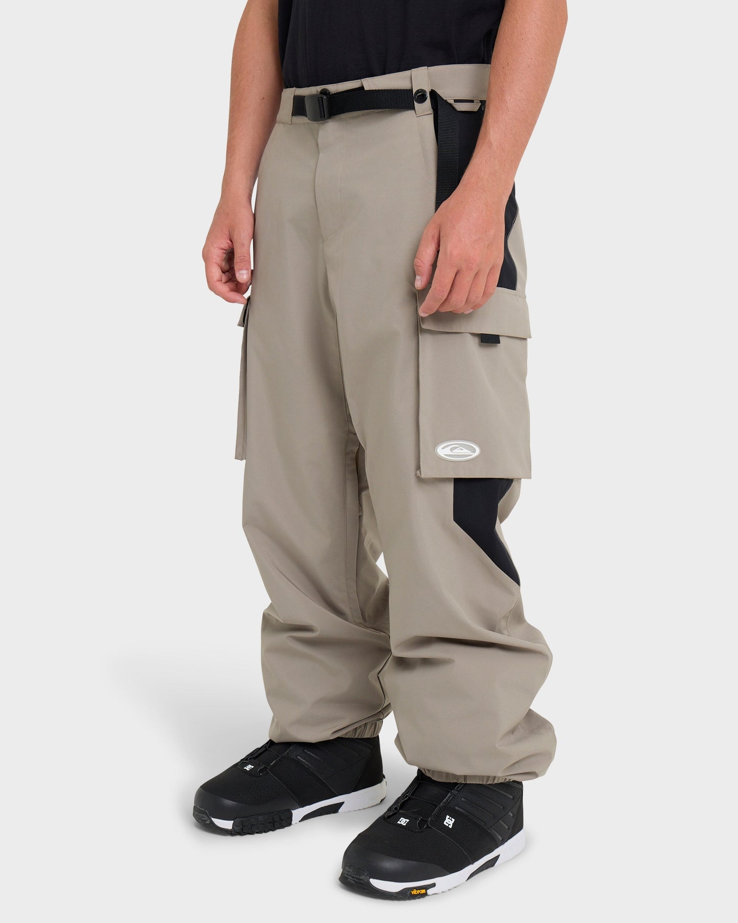 Snow Down Snow Pant