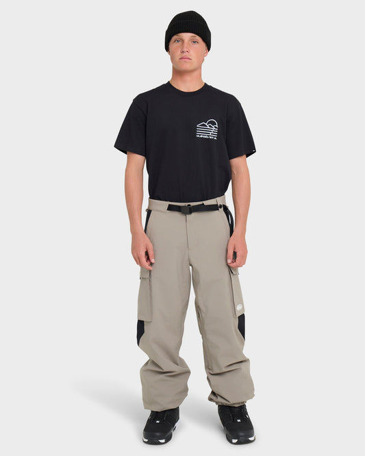 Snow Down Snow Pant