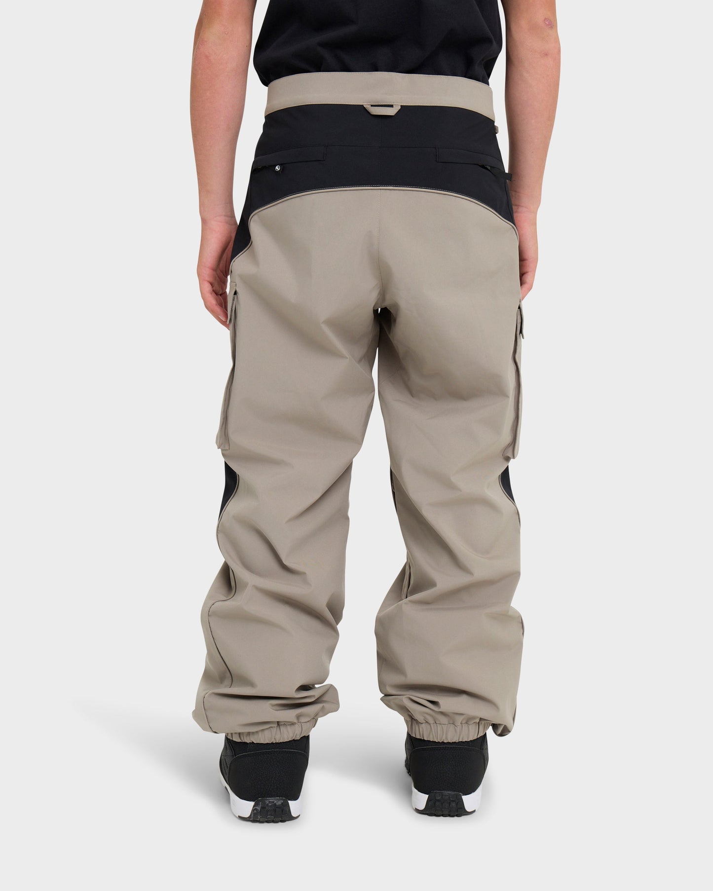 Snow Down Snow Pant