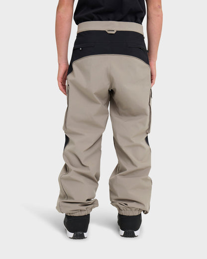 Snow Down Snow Pant