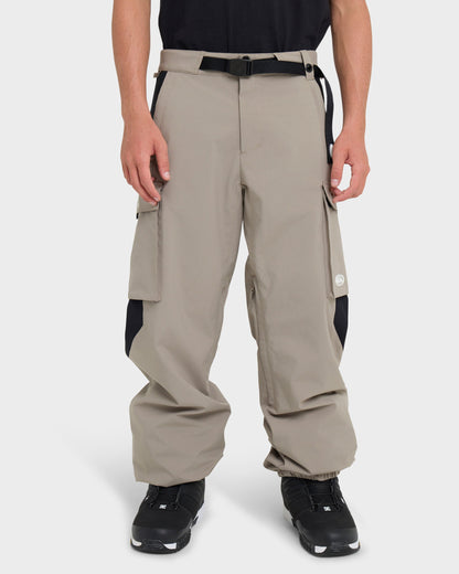 Snow Down Snow Pant