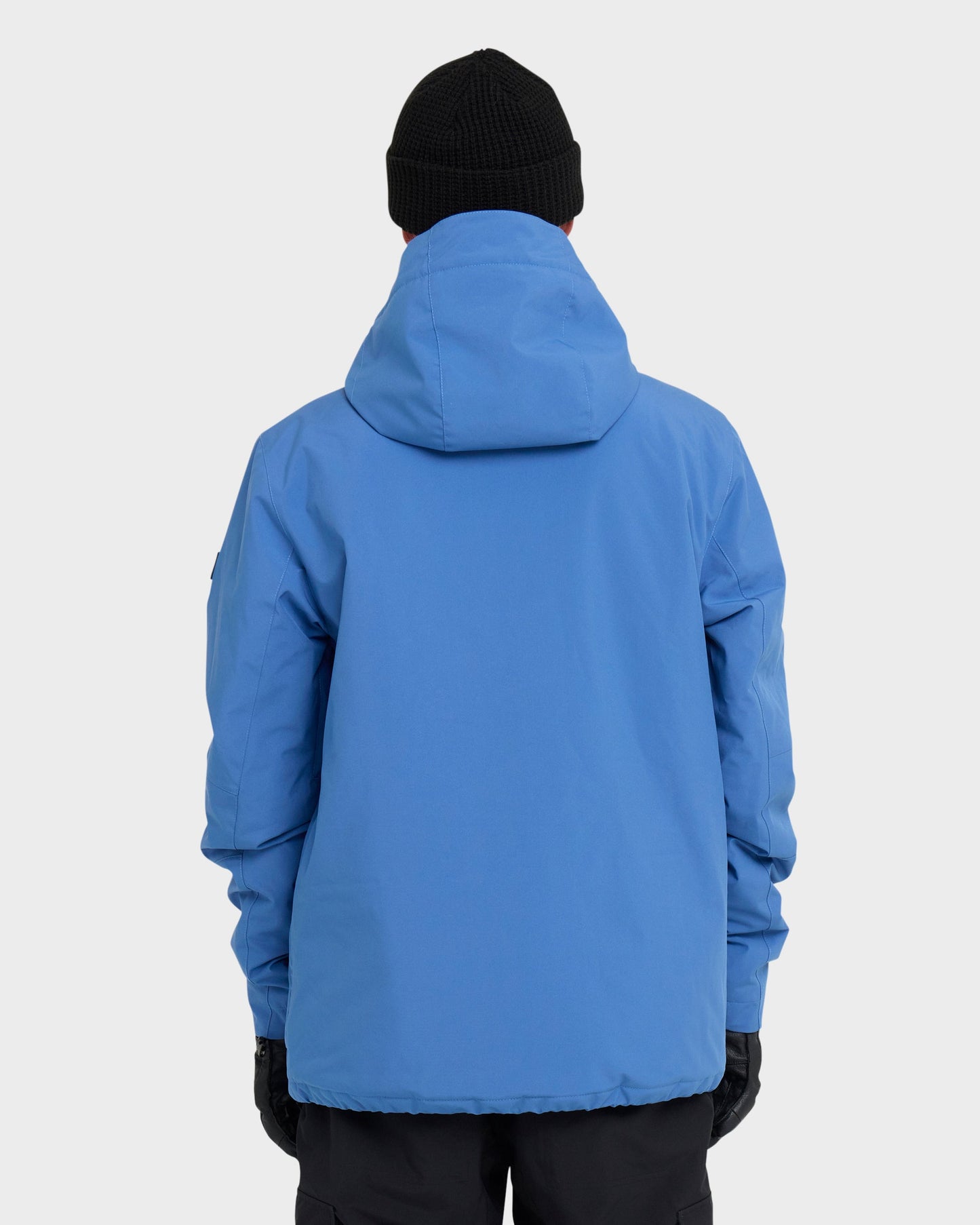 Mission Solid Snow Jacket