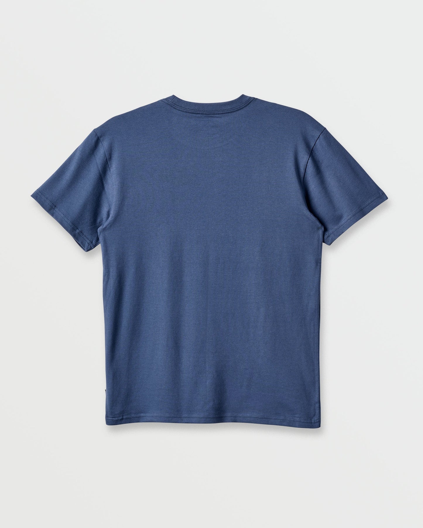 Orbital Motion Classic T-shirt - Navy