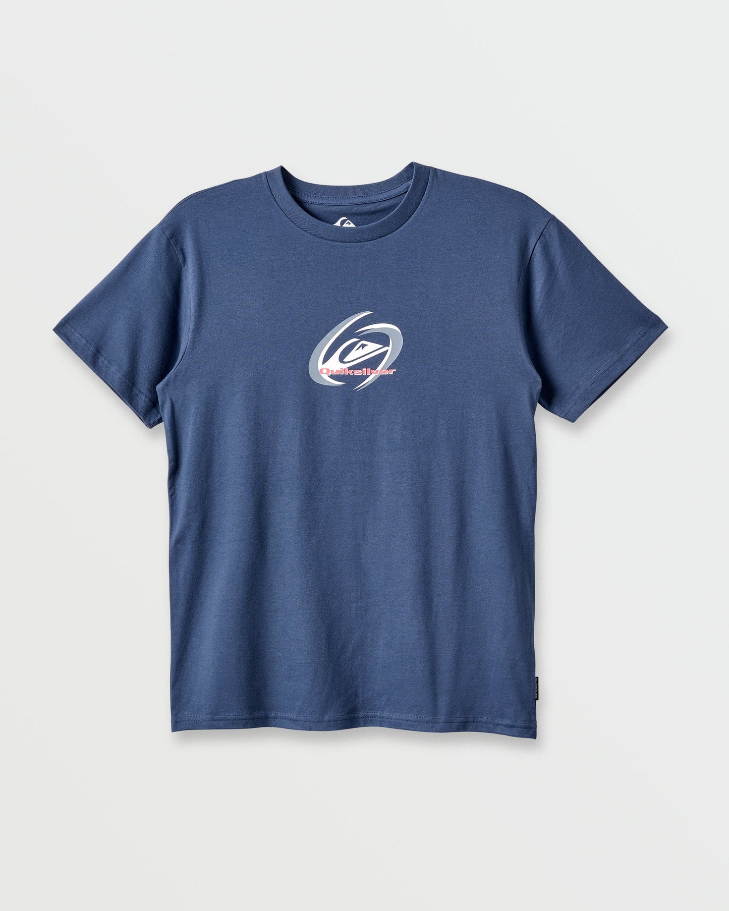 Orbital Motion Classic T-shirt - Navy