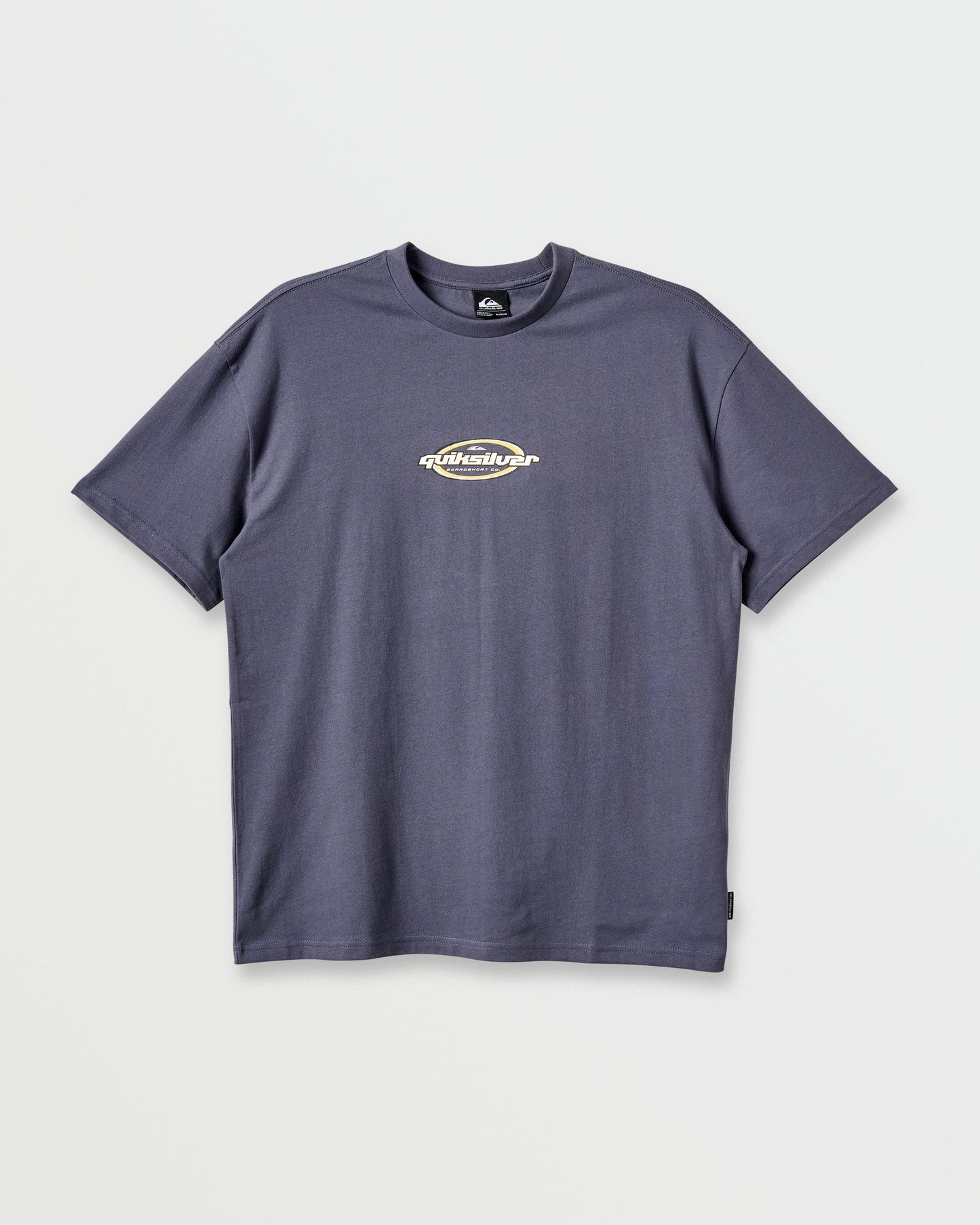 Two Thousand Heavy Weight T-shirt - Graystone
