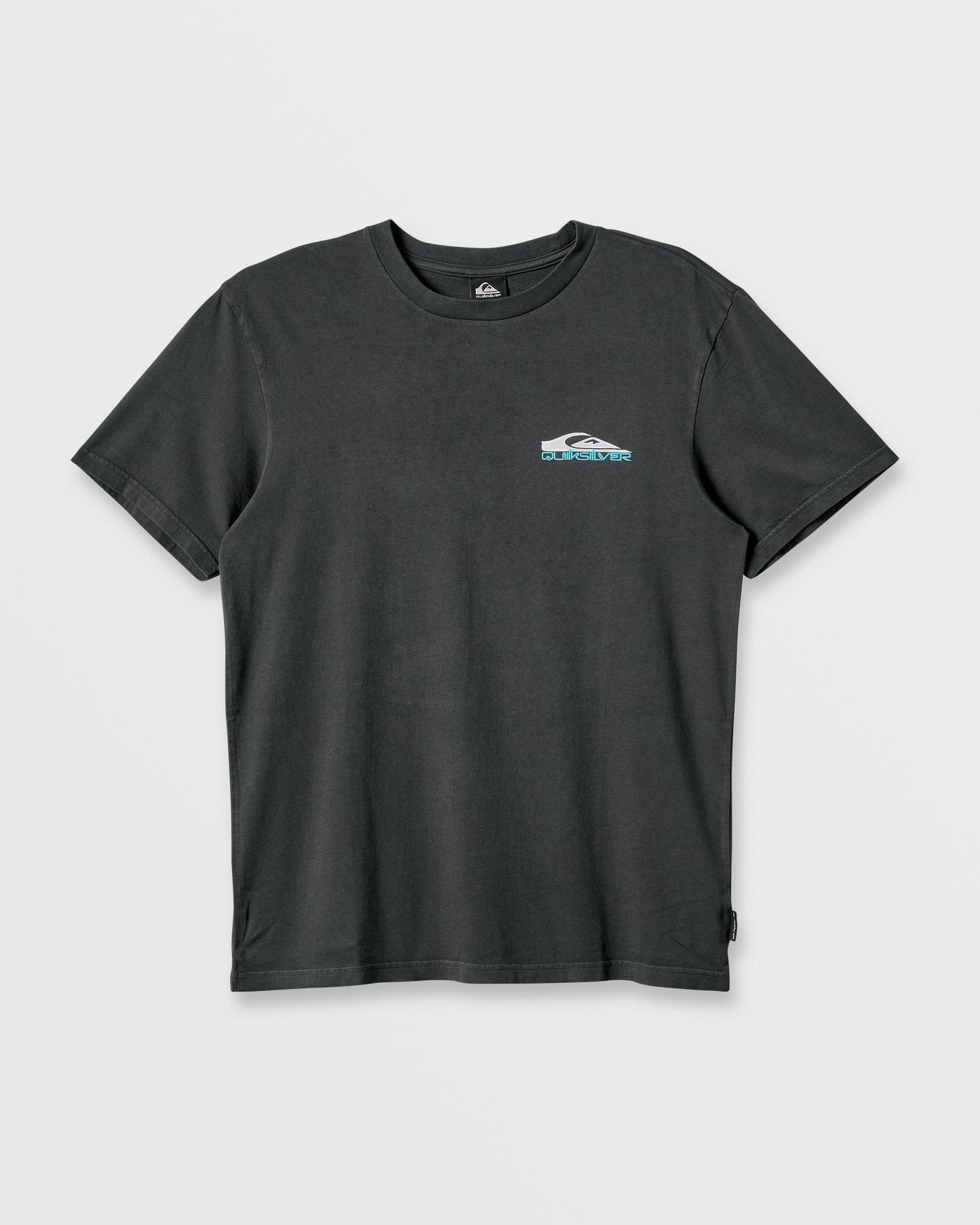 Ruff Stuff Pigment Dye T-Shirt - Phantom