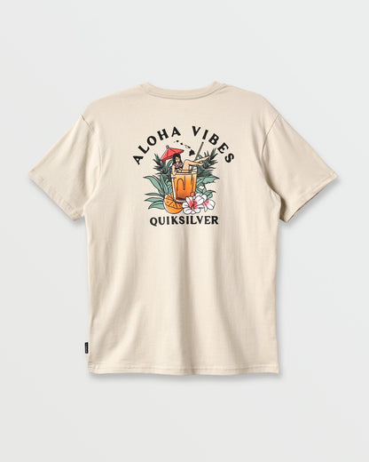Hi Aloha Vibes Classic T-shirt - Moonstruck