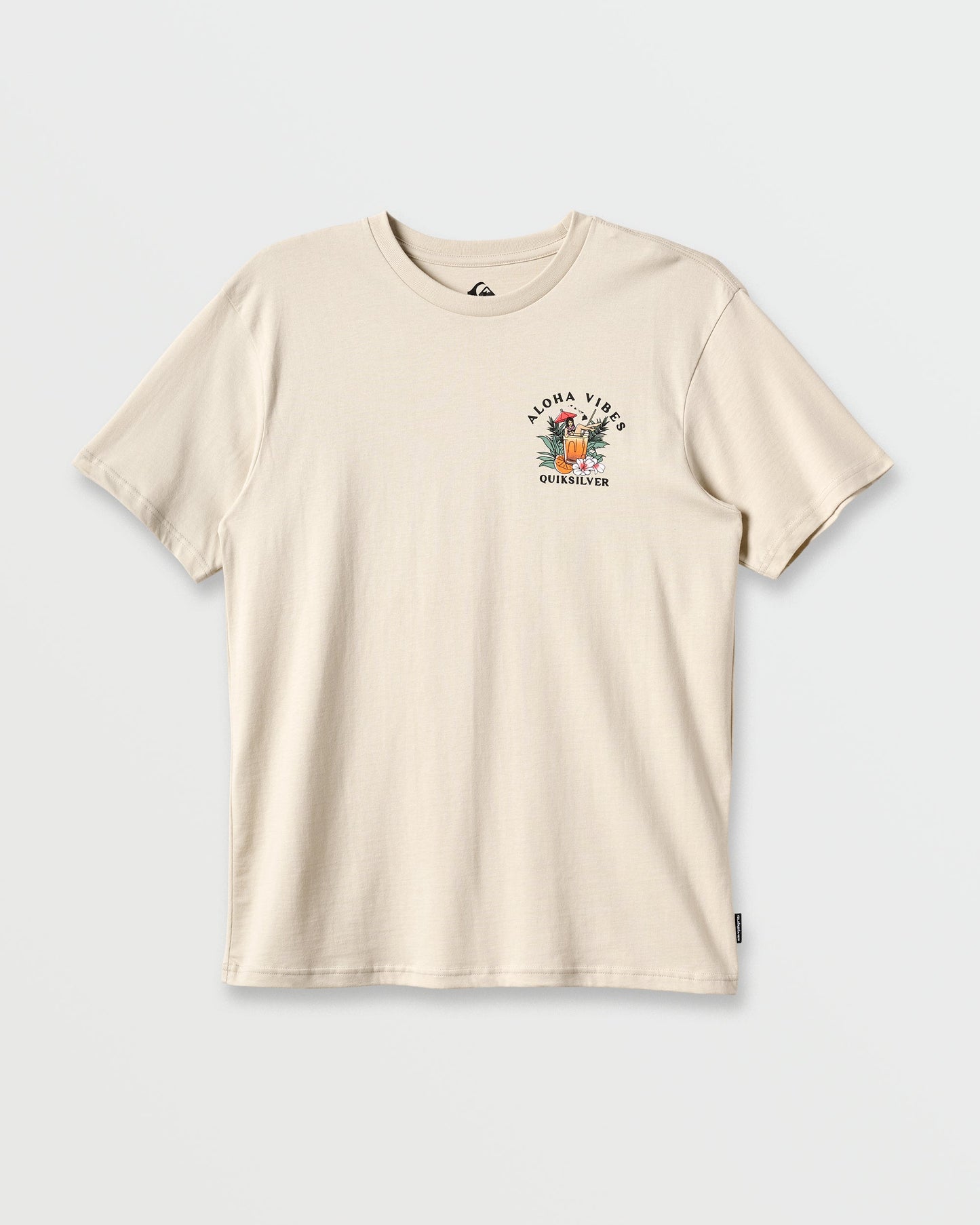 Hi Aloha Vibes Classic T-shirt - Moonstruck