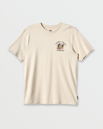 Hi Aloha Vibes Classic T-shirt - Moonstruck