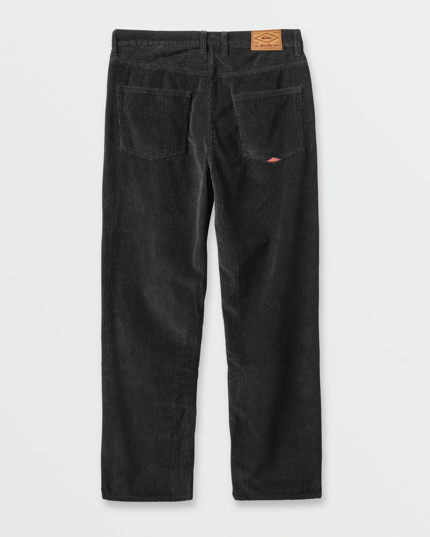 Landers Cord Pants - Phantom