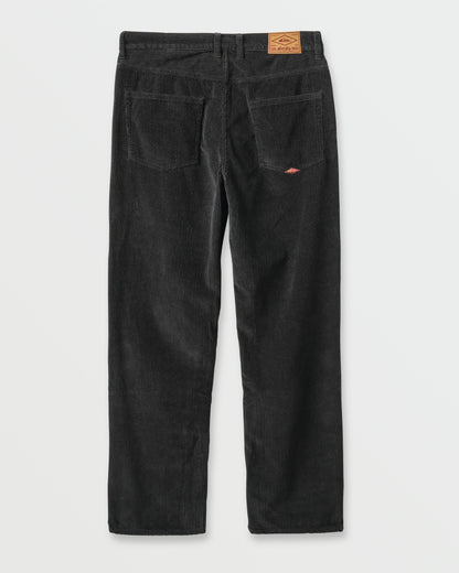 Landers Cord Pants - Phantom