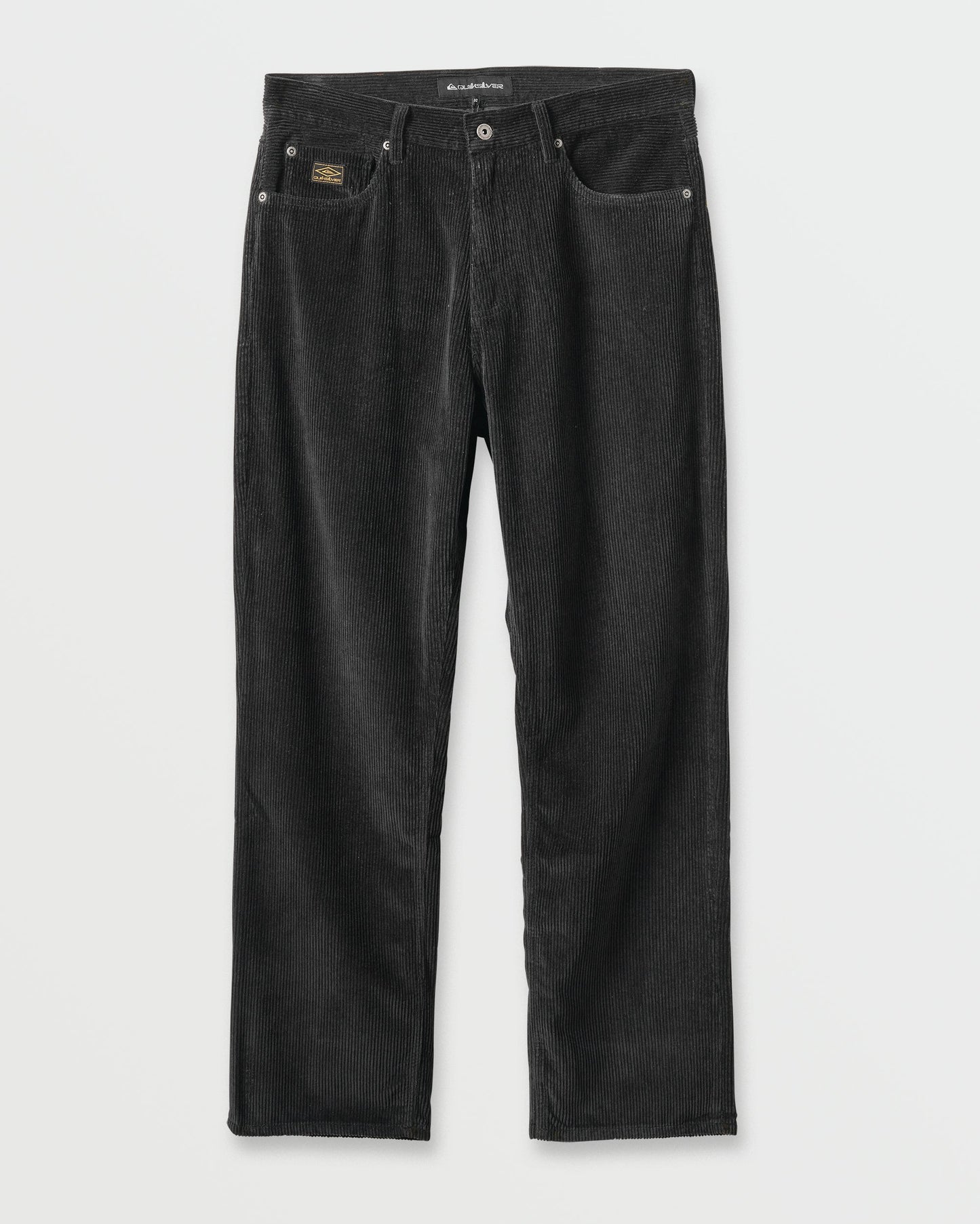 Landers Cord Pants - Phantom