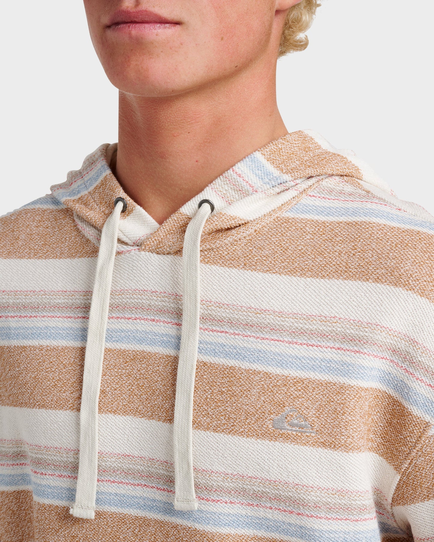 Great Otway Sweatshirt - Silver Birch