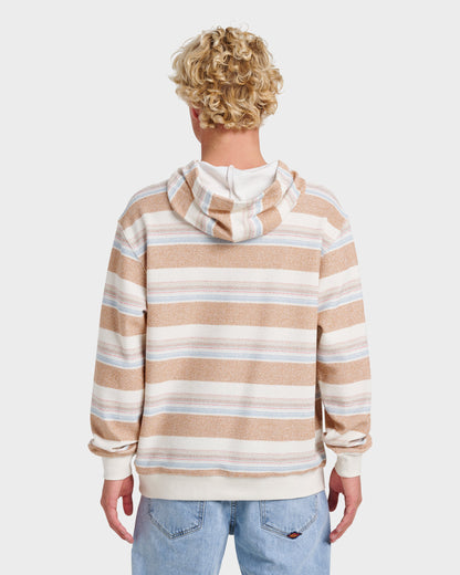 Great Otway Sweatshirt - Silver Birch