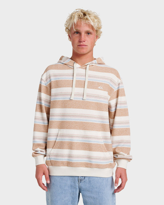 Great Otway Sweatshirt - Silver Birch