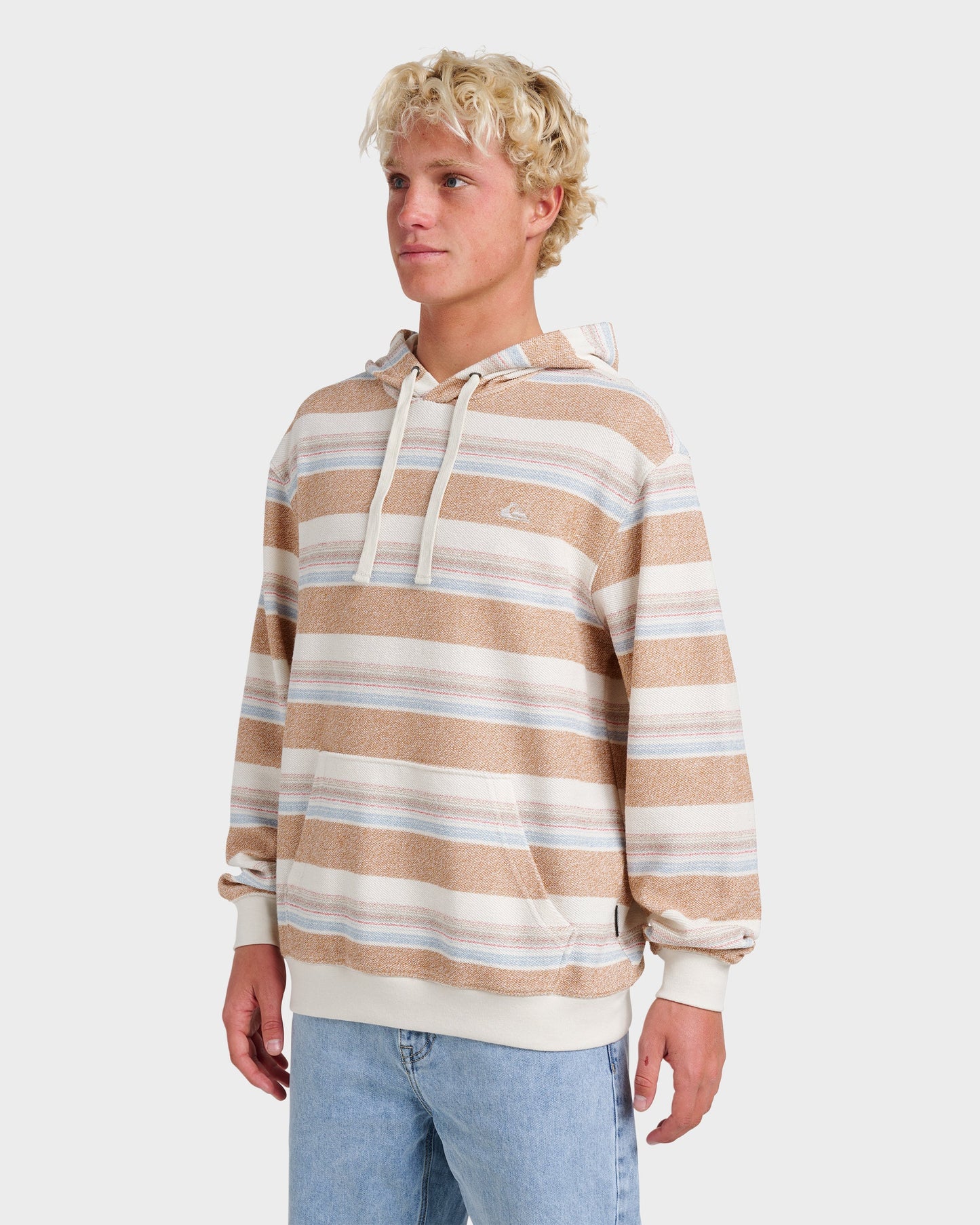 Great Otway Sweatshirt - Silver Birch