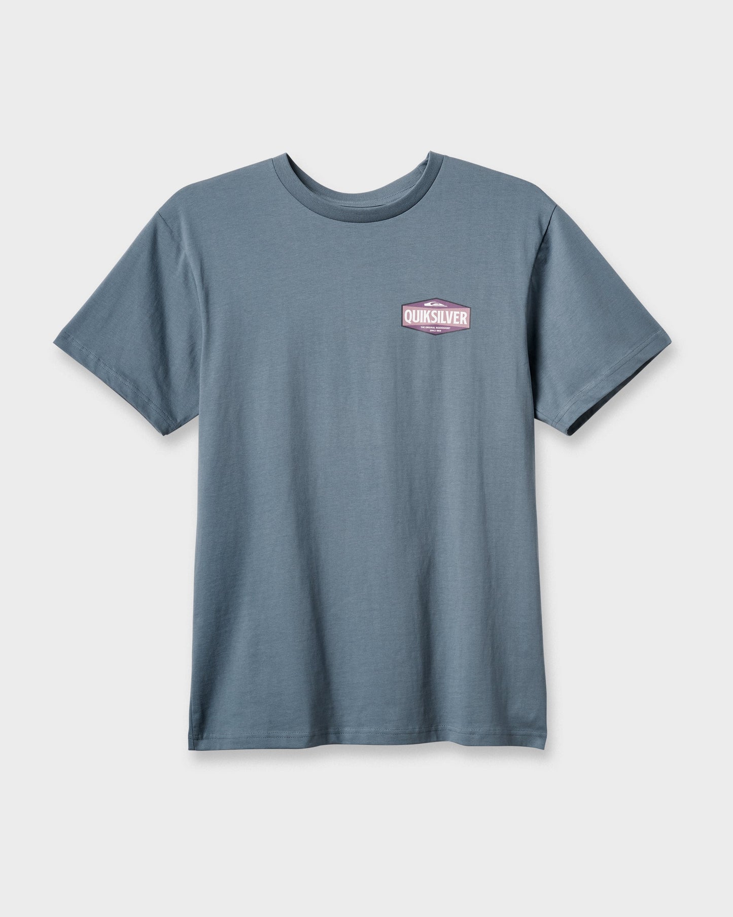 Six Points Classic T-shirt - China Blue