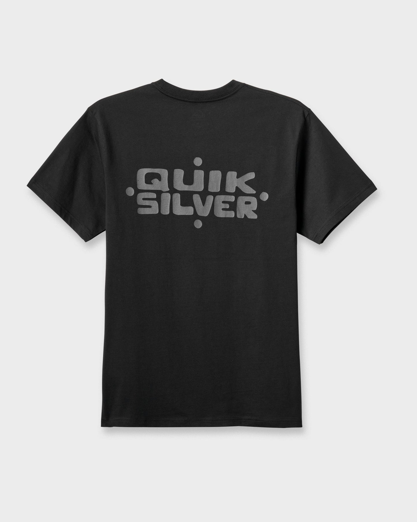Primitive Scripture Classic T-shirt - Black