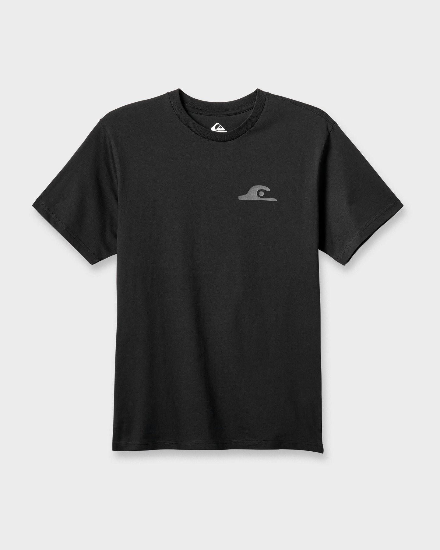 Primitive Scripture Classic T-shirt - Black