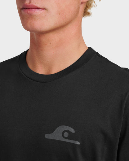 Primitive Scripture Classic T-shirt - Black