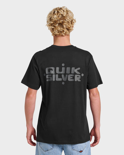 Primitive Scripture Classic T-shirt - Black