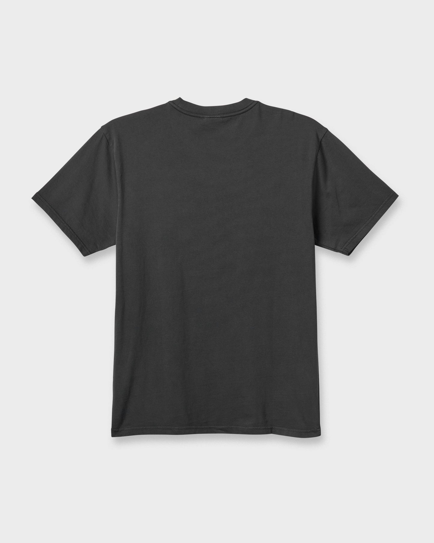 Bat Thornspigment Dye T-Shirt - Phantom