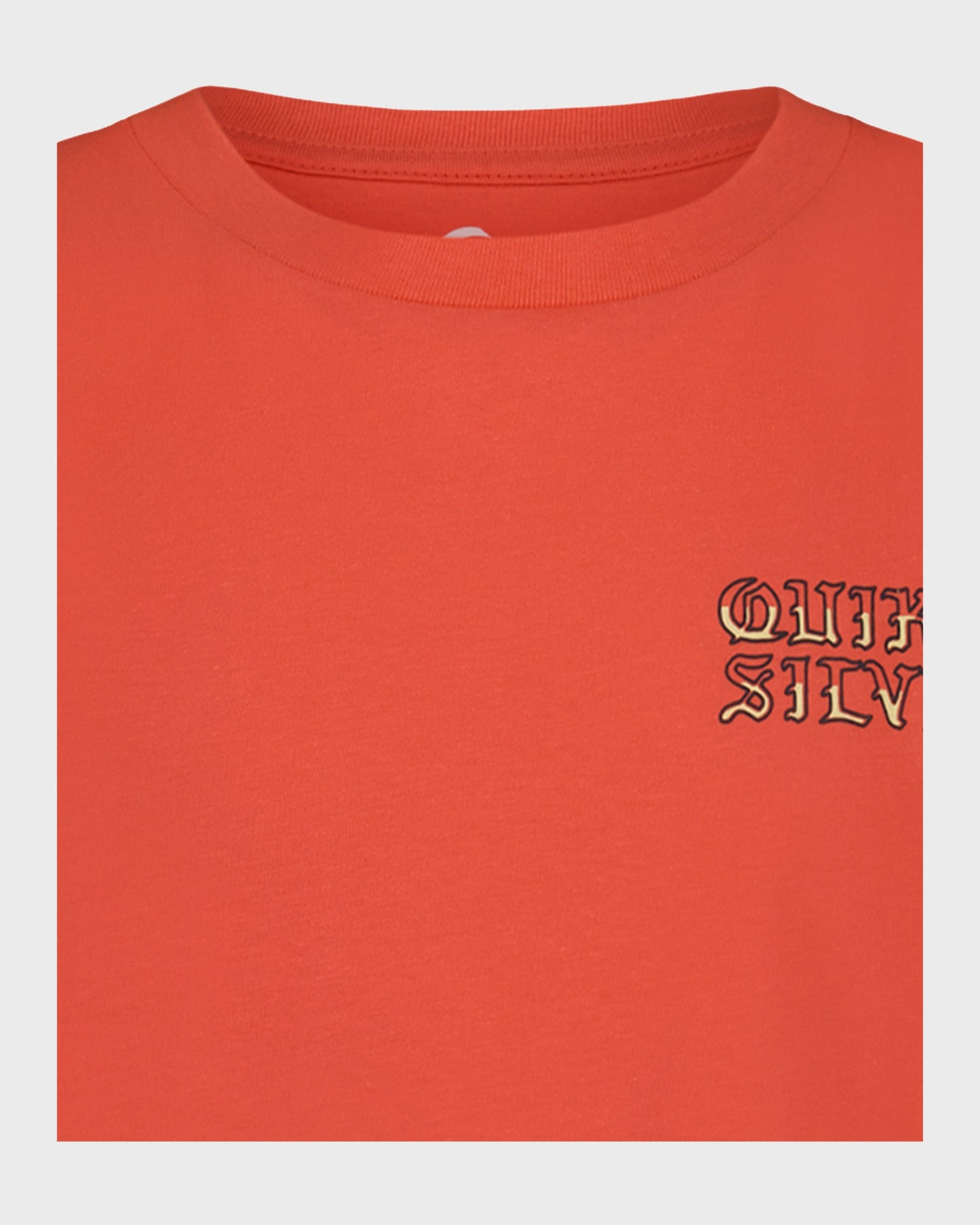 Boys Snake Head Short Sleeve T-Shirt
