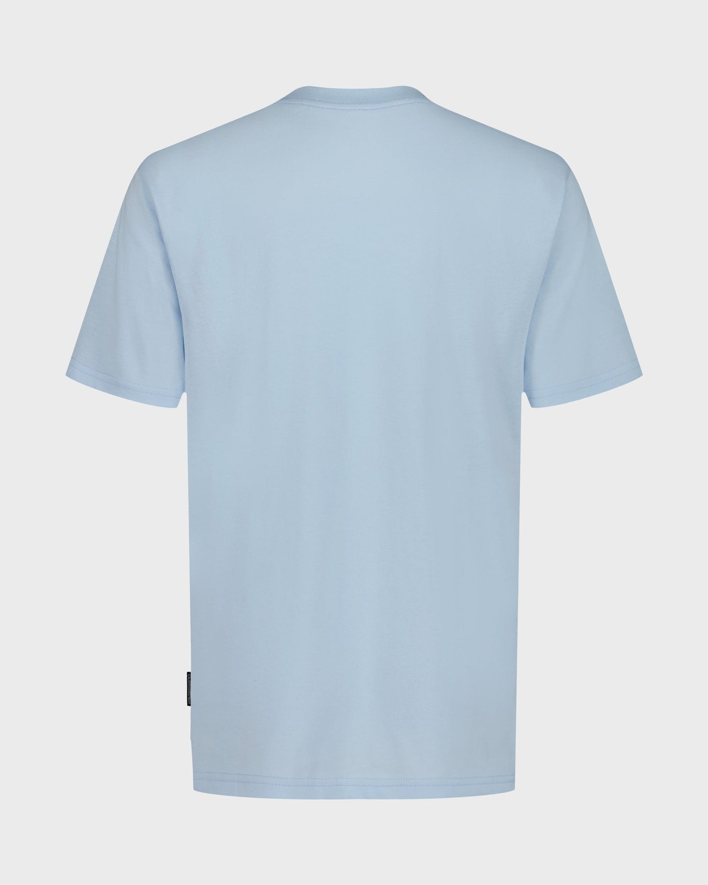 Boys Skeleton Chillin Short Sleeve T-Shirt