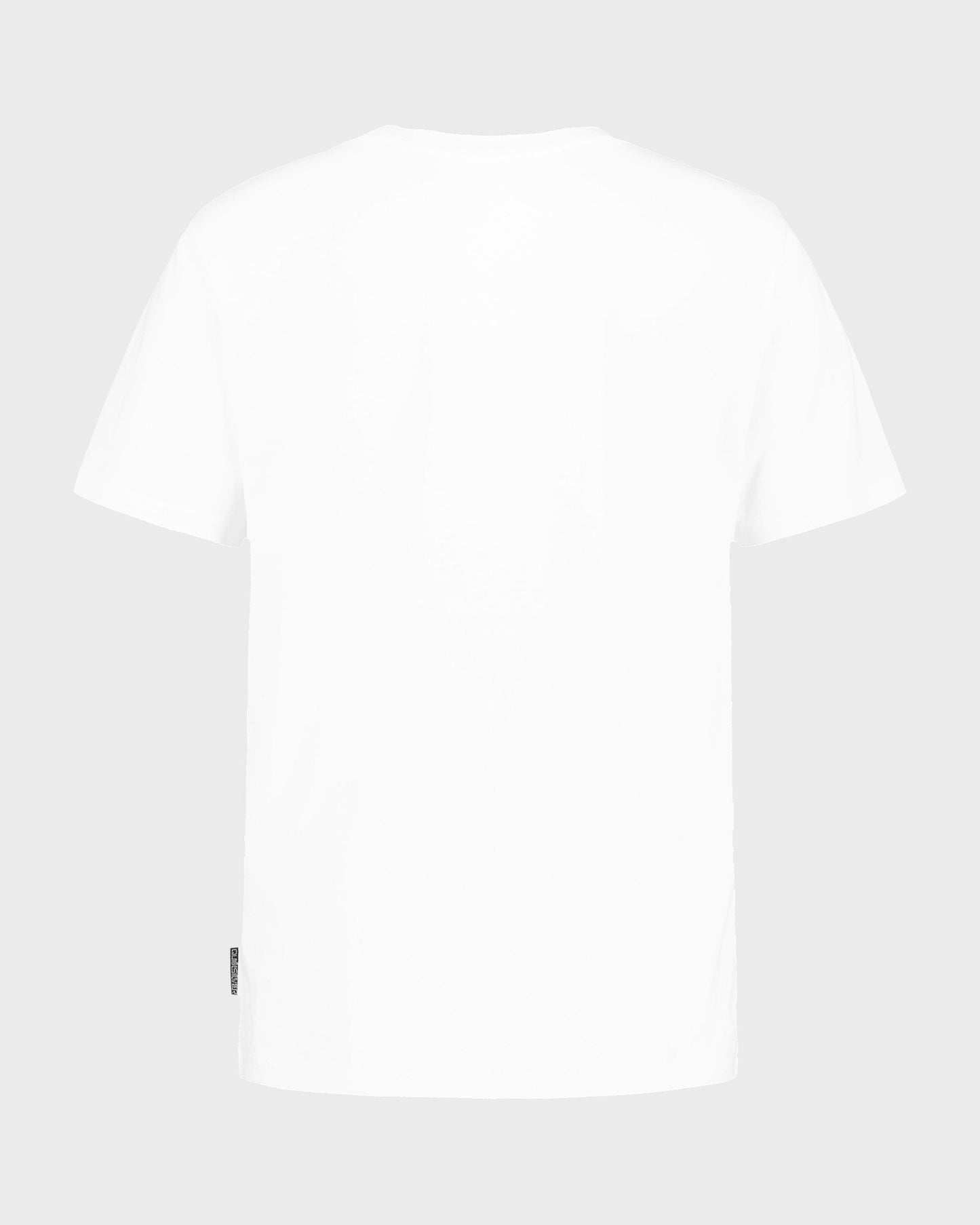 Boys Truck Short Sleeve T-Shirt