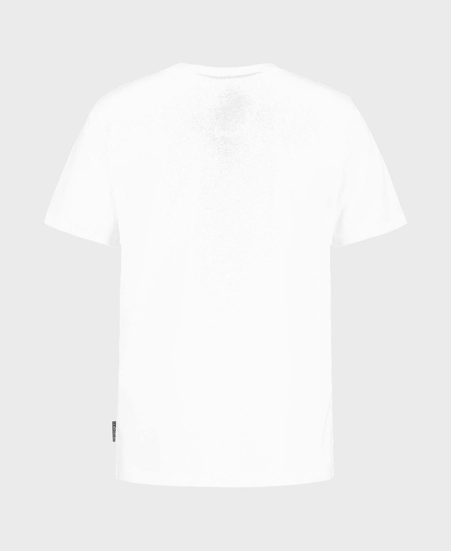 Little Boys Truck Short Sleeve T-Shirt