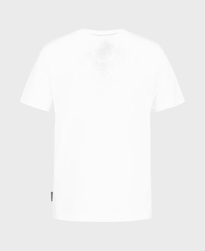 Little Boys Truck Short Sleeve T-Shirt