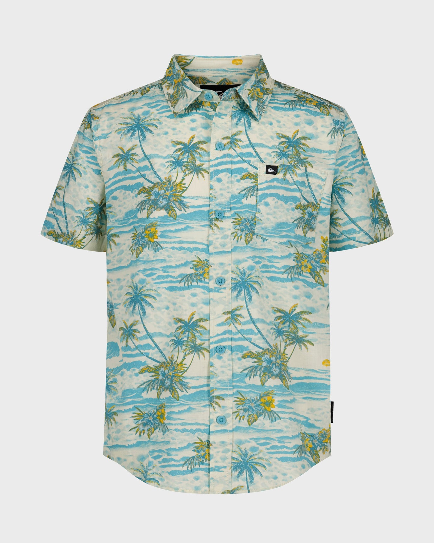 Boys Sundown Classic Short Sleeve