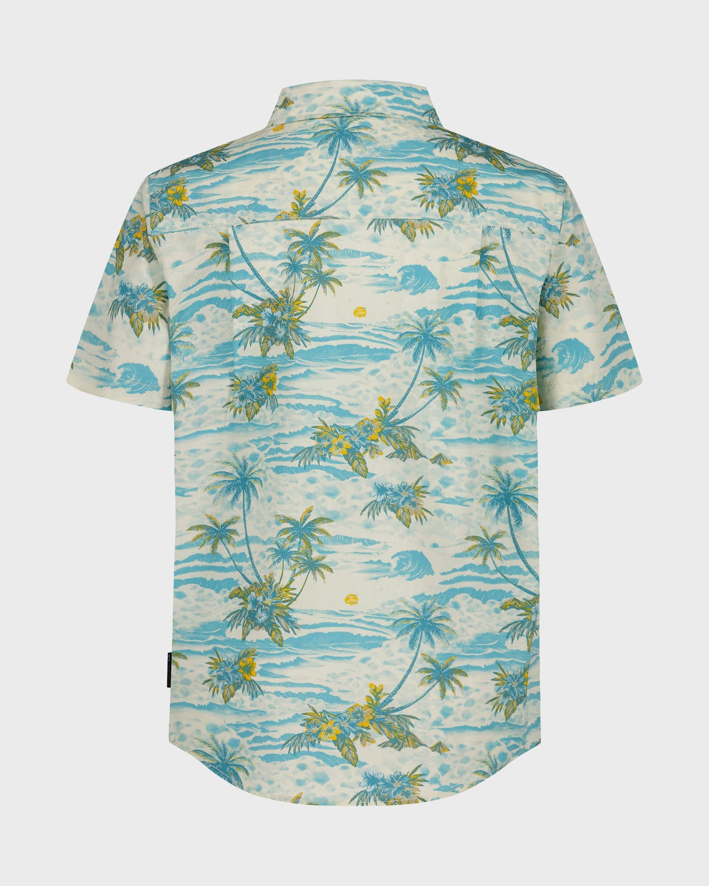 Boys Sundown Classic Short Sleeve