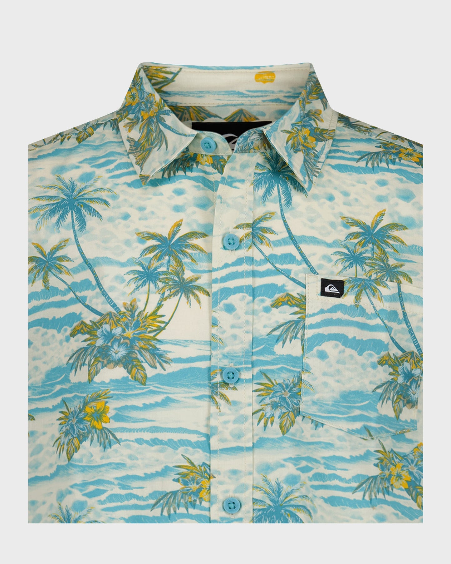Boys Sundown Classic Short Sleeve