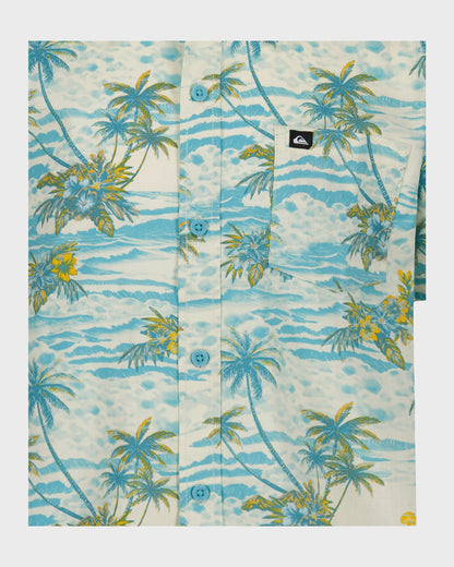 Boys Sundown Classic Short Sleeve