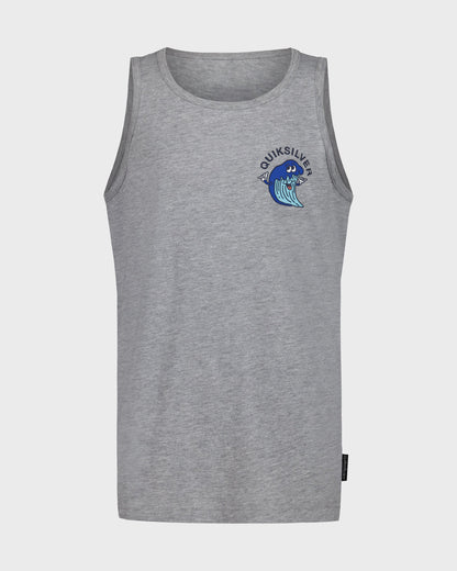 Boys Happy Wave Tank