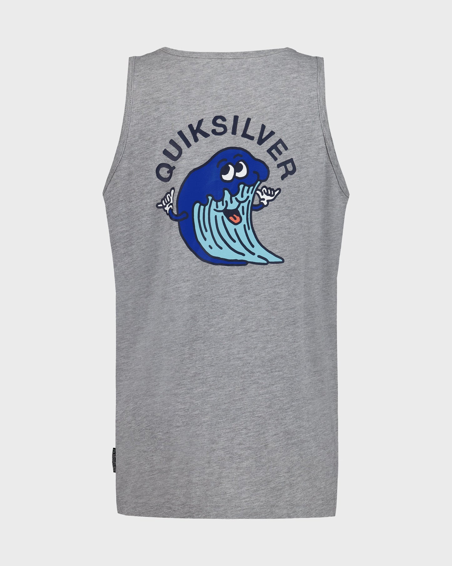 Boys Happy Wave Tank