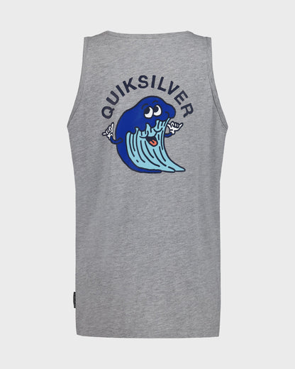 Boys Happy Wave Tank