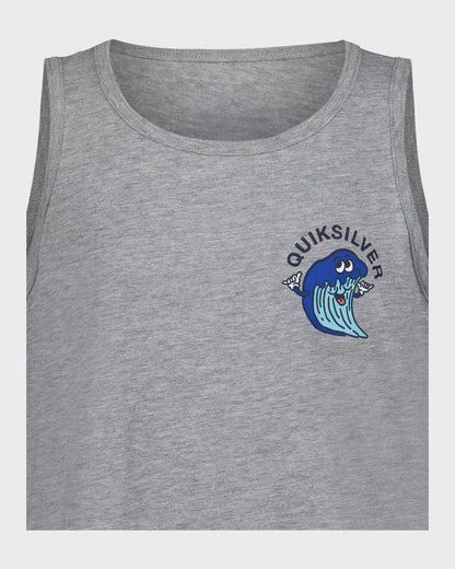 Boys Happy Wave Tank